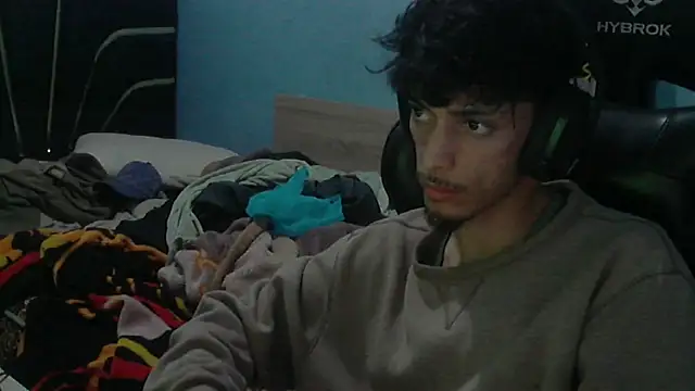 Dark DesireX online show from March 27, 8:30 pm