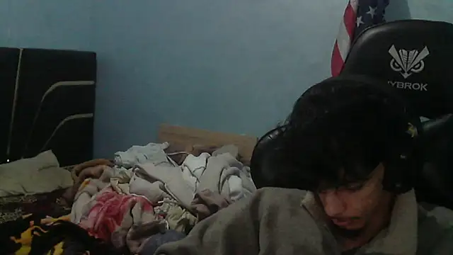 Dark DesireX online show from April 7, 11:21 am