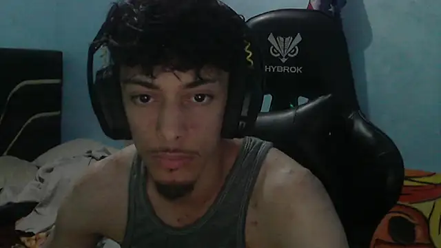 Dark DesireX online show from April 17, 1:36 pm