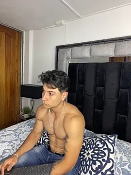 Snapshot of MR_MUSCLE chatting on September 16, 11:22 am MR MUSCLE online show from September 16, 11:22 am