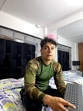 MR MUSCLE online show from November 11, 11:54 am