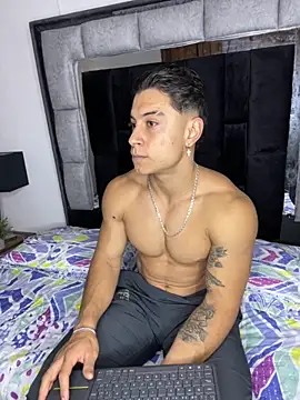 MR MUSCLE online show from November 16, 12:00 pm