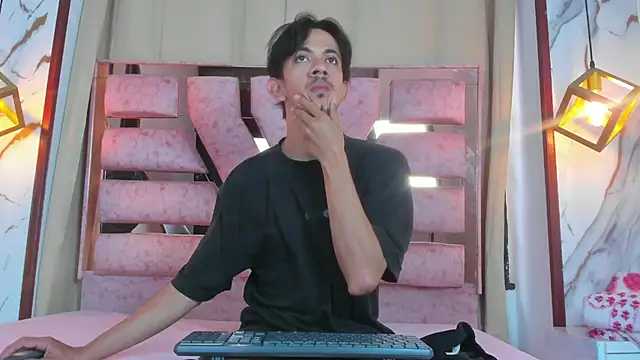 kameron and Nick online show from December 14, 7:51 pm