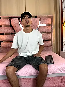 kameron and Nick online show from December 16, 7:19 pm