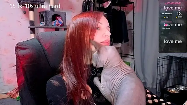 lera smith online show from November 18, 11:15 pm