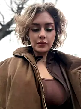 KellyKeler online show from December 1, 12:21 pm