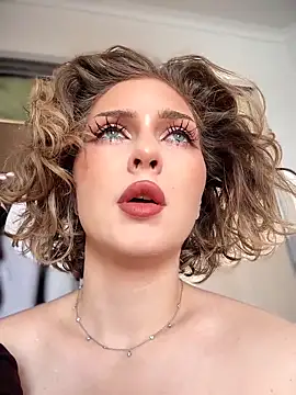 KellyKeler online show from March 22, 10:07 am