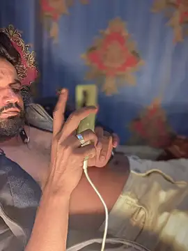 Munny6677 online show from January 18, 9:29 pm