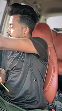 Munny6677 online show from February 5, 11:59 am