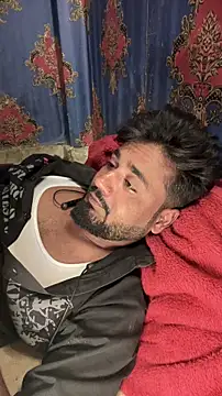 Munny6677 online show from February 6, 7:17 pm