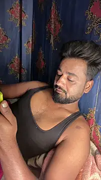 Munny6677 online show from February 14, 7:54 pm