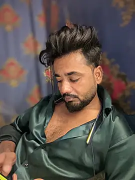 Munny6677 online show from March 14, 8:14 pm