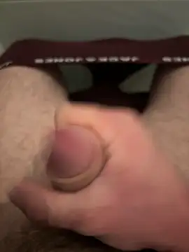 hugehairycock 98 online show from April 16, 3:24 pm