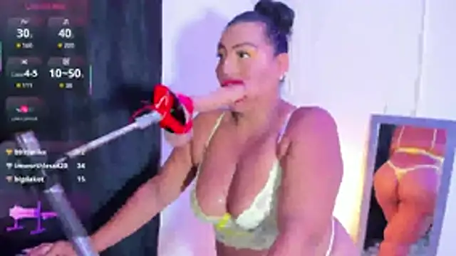 bigboobs violeta online show from April 11, 8:46 pm