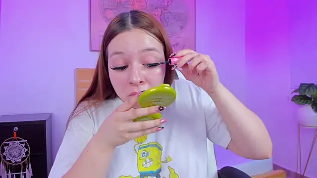 kitty sweeety  online show from February 24, 12:47 pm