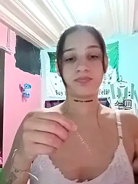 Snapshot of Arii_collins1 chatting on September 24, 5:38 pm Arii collins1 online show from September 24, 5:38 pm