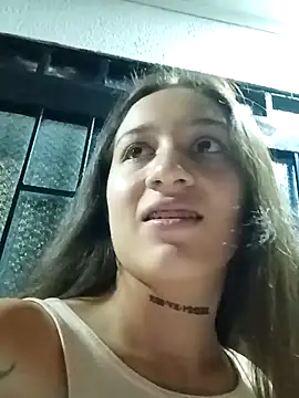 Snapshot of Arii_collins1 chatting on October 3, 4:53 am Arii collins1 online show from October 3, 4:53 am