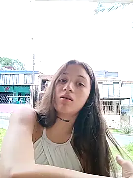 Arii collins1 online show from November 19, 9:48 pm