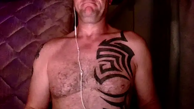 Yournaughty online show from October 5, 5:17 am