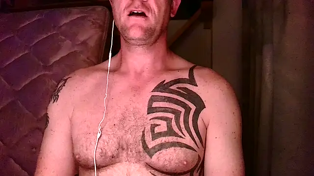 Yournaughty online show from March 20, 4:50 am