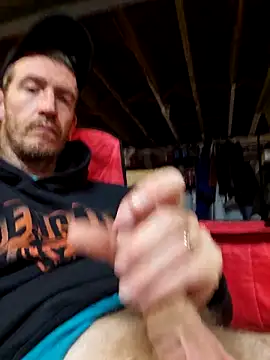 Snapshot of Sampzon chatting on September 23, 4:59 am Sampzon online show from September 23, 4:59 am