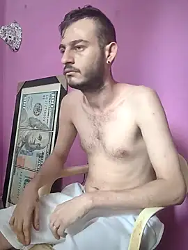 bigcockwhite777 online show from April 7, 6:30 pm