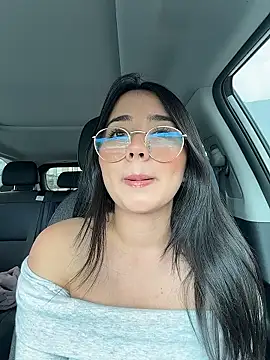 Michelle Zoe online show from January 11, 4:34 pm