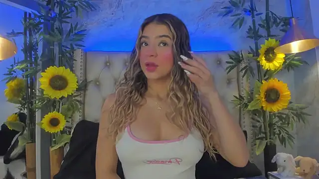 LittleeJaz online show from October 14, 1:39 am