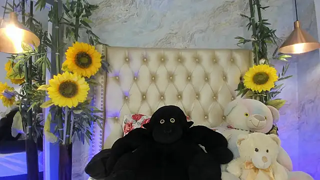 LittleeJaz online show from March 6, 4:09 am