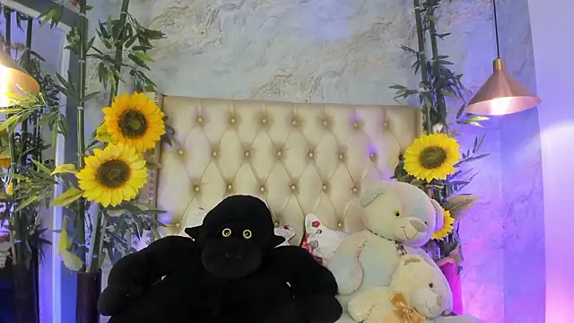 LittleeJaz online show from March 11, 4:07 am