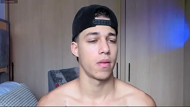 orionblaze69  online show from November 1, 7:38 pm