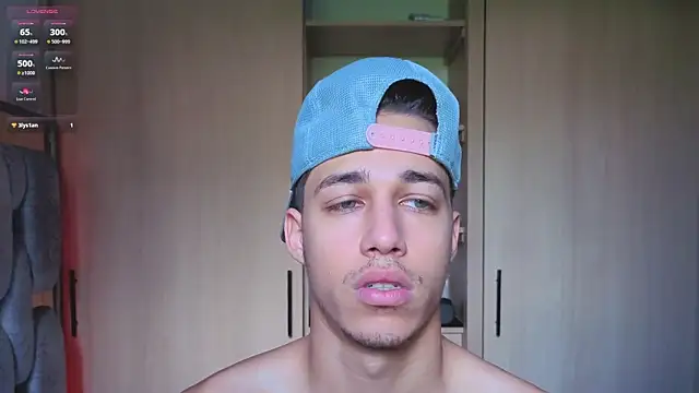 orionblaze69  online show from December 19, 3:41 pm