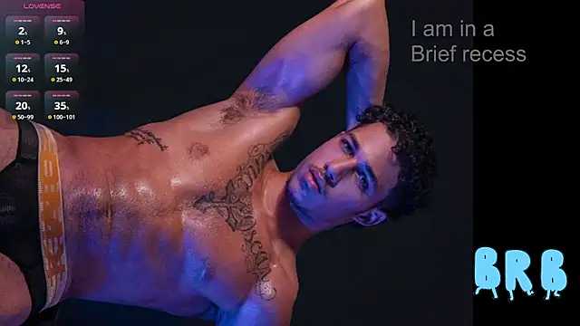 orionblaze69  online show from December 21, 11:45 pm