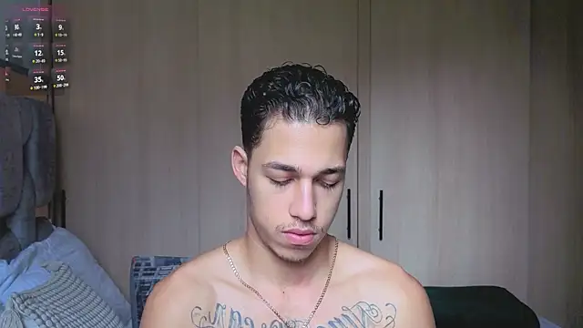 orionblaze69  online show from December 22, 6:38 pm