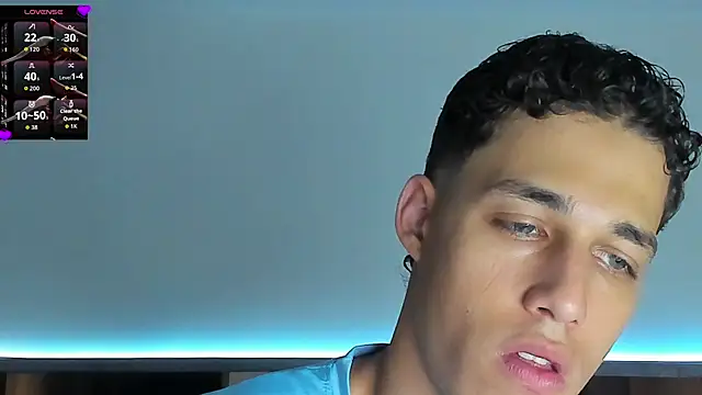 orionblaze69  online show from July 17, 12:39 am