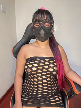 Ariana  Marie online show from March 11, 1:11 am