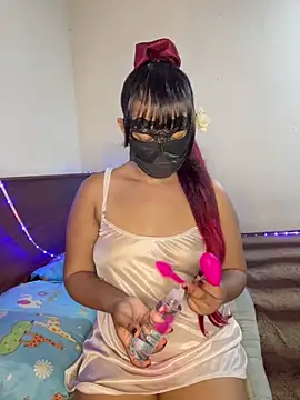 Ariana  Marie online show from April 12, 3:06 pm