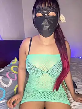 Snapshot of Ariana__Marie chatting on April 30, 2:23 pm Ariana Marie online show from April 30, 2:23 pm