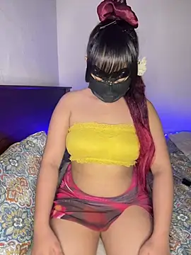 Snapshot of Ariana__Marie chatting on May 20, 9:48 am Ariana Marie online show from May 20, 9:48 am