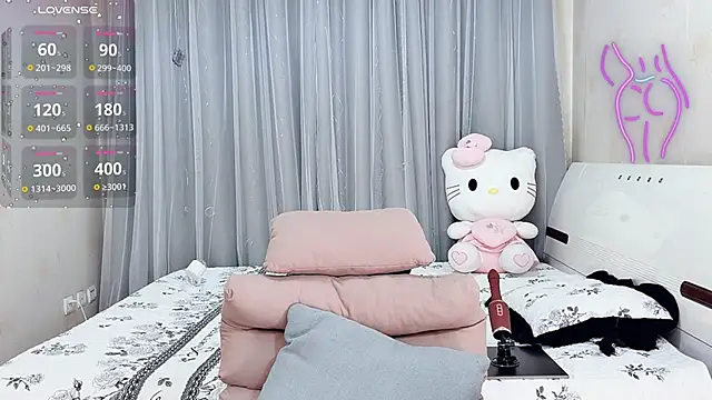 55wlwlwl online show from April 13, 1:00 am