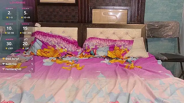 nylaahh-12 online show from September 28, 7:30 pm