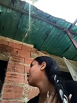 Fernanda30 online show from April 10, 4:23 pm