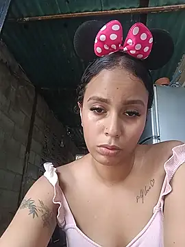 Fernanda30 online show from July 31, 7:57 pm