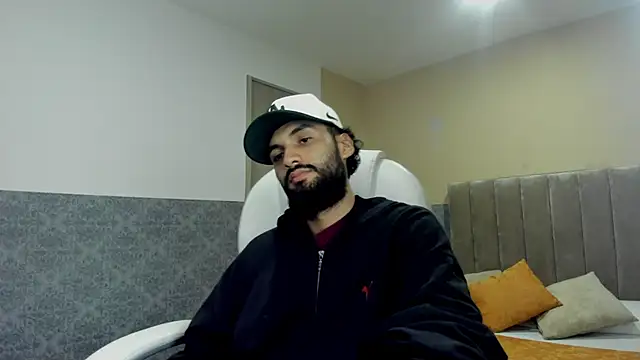 Ryan Jackson  online show from September 20, 1:06 am