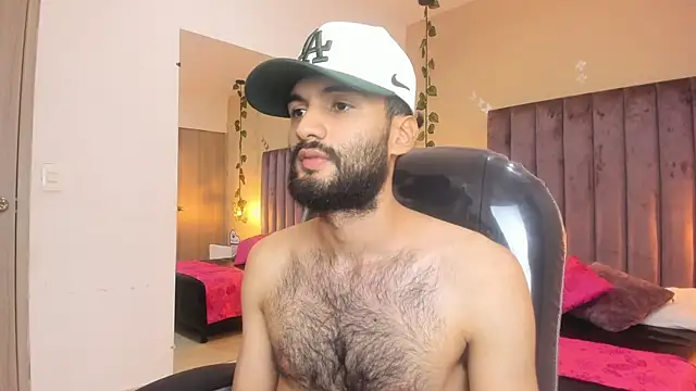 Ryan Jackson  online show from November 4, 4:22 am