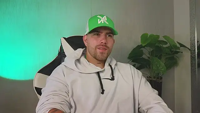 Ades Lowe online show from November 24, 11:54 am