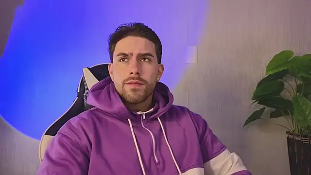 Ades Lowe online show from November 26, 10:38 am