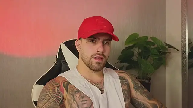 Ades Lowe online show from November 28, 10:51 am