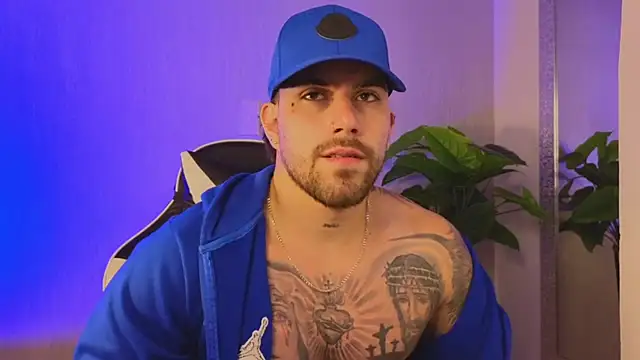 Ades Lowe online show from December 5, 11:41 am