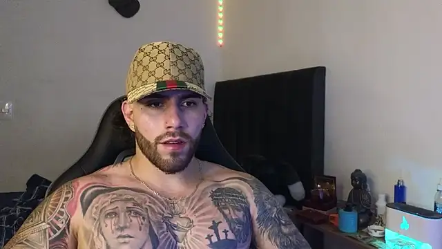 Ades Lowe online show from March 20, 6:29 am